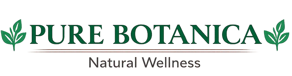 Pure Botanica